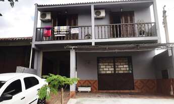 Imagem 1: Sobrado com 2 Dormitorio(s) localizado(a) no bairro Soares em Cachoeira do Sul / Rio Gran