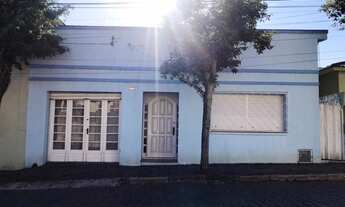 Imagem: Casa com 2 Dormitorio(s) localizado(a) no