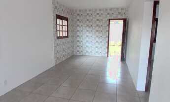 Imagem 2: Casa com 2 Dormitorio(s) localizado(a) no bairro Carvalho em Cachoeira do Sul / Rio Grand