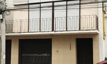 Imagem: Sobrado com 2 Dormitorio(s) localizado(a)