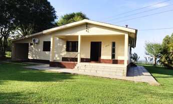 Imagem 3: Chácara com 1 Dormitorio(s) localizado(a) no bairro Marina em Cachoeira do Sul / Rio Gran