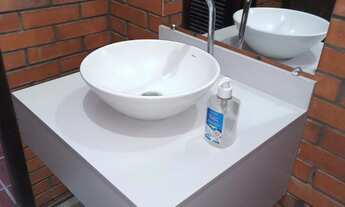 Imagem 3: Sala Comercial com 1 Dormitorio(s) localizado(a) no bairro Rio Branco em Cachoeira do Sul