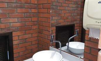 Imagem 5: Sala Comercial com 1 Dormitorio(s) localizado(a) no bairro Rio Branco em Cachoeira do Sul