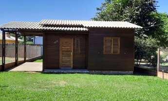 Imagem: Casa com 1 Dormitorio(s) localizado(a) no