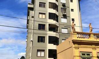 Imagem 2: Apartamento com 1 Dormitorio(s) localizado(a) no bairro Centro em Cachoeira do Sul / Rio
