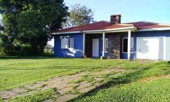 Imagem 2: Casa com 3 Dormitorio(s) localizado(a) no bairro Volta da Charqueada em Cachoeira do Sul