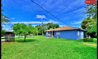 Imagem 5: Casa com 3 Dormitorio(s) localizado(a) no bairro Volta da Charqueada em Cachoeira do Sul