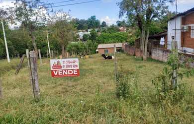 Imagem 2: Terreno com 3 Dormitorio(s) localizado(a) no bairro Visconde de Mauá em Cachoeira do Sul