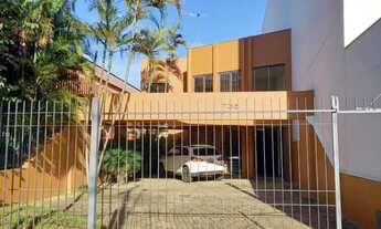 Imagem 2: Sala Comercial com 3 Dormitorio(s) localizado(a) no bairro Centro em Cachoeira do Sul / R