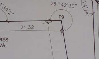 Imagem: Terreno com 3 Dormitorio(s) localizado(a)