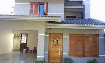 Imagem 3: Sobrado com 3 Dormitorio(s) localizado(a) no bairro Centro em Cachoeira do Sul / Rio Gran