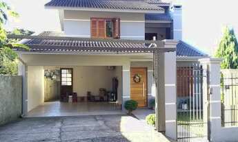 Imagem 5: Sobrado com 3 Dormitorio(s) localizado(a) no bairro Centro em Cachoeira do Sul / Rio Gran