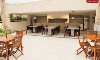 Imagem 2: Apartamento com 3 Dormitorio(s) localizado(a) no bairro Azenha em Porto Alegre / Rio Gran