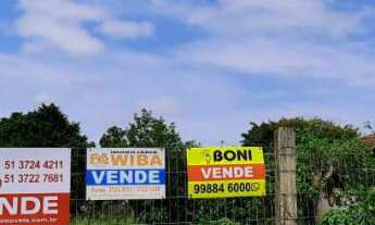 Imagem 4: Terreno com 3 Dormitorio(s) localizado(a) no bairro Volta da Charqueada em Cachoeira do S