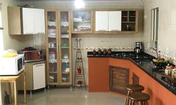 Imagem: Casa com 3 Dormitorio(s) localizado(a) no