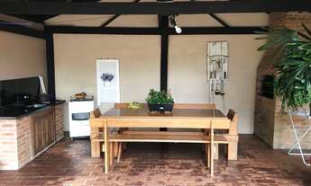 Imagem 5: Casa com 3 Dormitorio(s) localizado(a) no bairro Bom Retiro em Cachoeira do Sul / RIO GRA