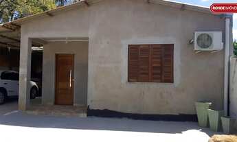 Imagem: Casa com 3 Dormitorio(s) localizado(a) no