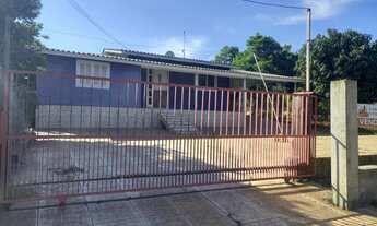 Imagem 2: Casa com 3 Dormitorio(s) localizado(a) no bairro Volta da Charqueada em Cachoeira do Sul