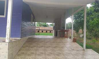 Imagem 4: Casa com 3 Dormitorio(s) localizado(a) no bairro Volta da Charqueada em Cachoeira do Sul