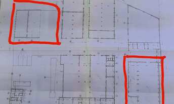 Imagem 4: Prédio com 3 Dormitorio(s) localizado(a) no bairro Centro em Cachoeira do Sul / Rio Grand