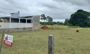 Imagem 2: Terreno com 2 Dormitorio(s) localizado(a) no bairro Poço Comprido em Cachoeira do Sul / R