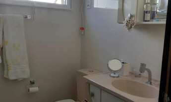 Imagem: Casa com 2 Dormitorio(s) localizado(a) no