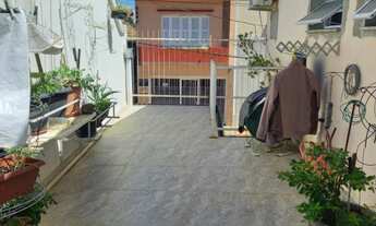 Imagem 2: Casa com 2 Dormitorio(s) localizado(a) no bairro Centro em Cachoeira do Sul / Rio Grande