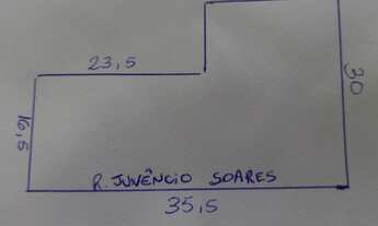 Imagem: Casa com 3 Dormitorio(s) localizado(a) no