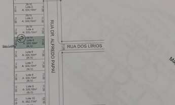 Imagem: Terreno com 3 Dormitorio(s) localizado(a)