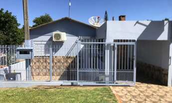 Imagem 2: Casa com 3 Dormitorio(s) localizado(a) no bairro Barcelos em Cachoeira do Sul / Rio Grand