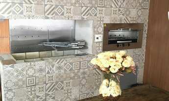 Imagem 6: Casa com 2 Dormitorio(s) localizado(a) no bairro Soares em Cachoeira do Sul / Rio Grande