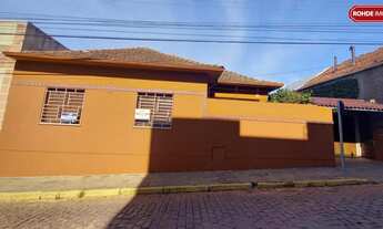 Imagem: Casa com 2 Dormitorio(s) localizado(a) no