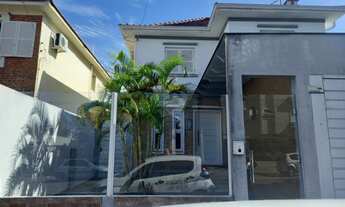 Imagem 2: Sobrado com 2 Dormitorio(s) localizado(a) no bairro Santo Antônio em Cachoeira do Sul / R