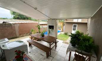 Imagem 7: Casa à venda no Bairro Barcelos, Cachoeira do Sul