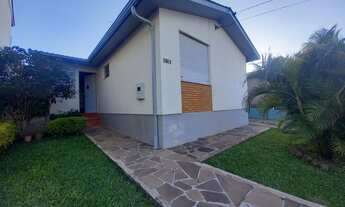 Imagem 2: Casa com 1 Dormitorio(s) localizado(a) no bairro Santo Antônio em Cachoeira do Sul / Rio