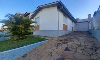 Imagem 3: Casa com 1 Dormitorio(s) localizado(a) no bairro Santo Antônio em Cachoeira do Sul / Rio