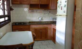 Imagem 3: Casa com 1 Dormitorio(s) localizado(a) no bairro Nossa Senhora de Fátima em Cachoeira do