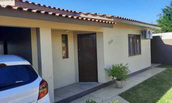 Imagem 3: Casa com 1 Dormitorio(s) localizado(a) no bairro Centro em Cachoeira do Sul / RIO GRANDE