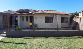 Imagem: Casa com 1 Dormitorio(s) localizado(a) no