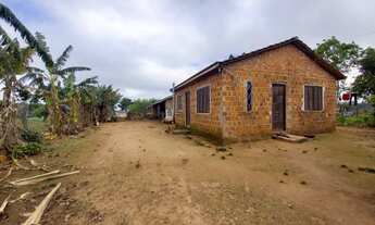 Imagem 2: Chácara com 1 Dormitorio(s) localizado(a) no bairro em Cachoeira do Sul / RIO GRANDE DO