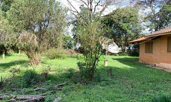 Imagem: Chácara com 1 Dormitorio(s) localizado(a)