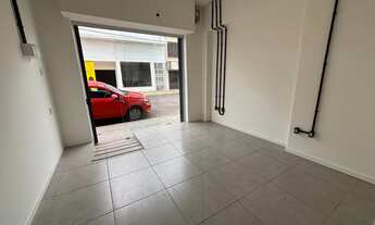 Imagem 3: Sala Comercial com 1 Dormitorio(s) localizado(a) no bairro Centro em Cachoeira do Sul / R