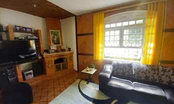 Imagem: Sobrado com 1 Dormitorio(s) localizado(a)