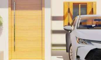 Imagem 2: Casa com 2 Dormitorio(s) localizado(a) no bairro Ponche Verde em Cachoeira do Sul / RIO G