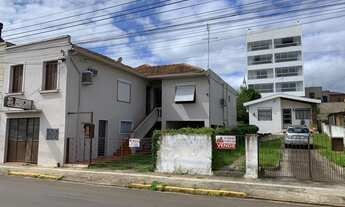 Imagem 2: Casa com 3 Dormitorio(s) localizado(a) no bairro Centro em Cachoeira do Sul / Rio Grande