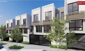 Imagem 1: Sobrado com 2 Dormitorio(s) localizado(a) no bairro Barcelos em Cachoeira do Sul / Rio Gr