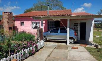 Imagem 3: Casa com 2 Dormitorio(s) localizado(a) no bairro Noêmia em Cachoeira do Sul / Rio Grande