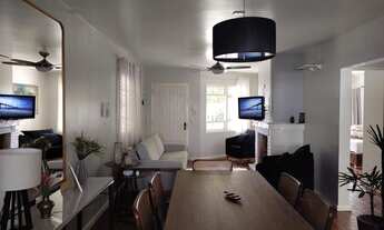 Imagem: Casa com 2 Dormitorio(s) localizado(a) no