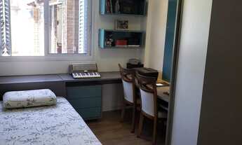 Imagem 7: Apartamento com 3 Dormitorio(s) localizado(a) no bairro Soares em Cachoeira do Sul / Rio