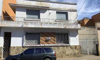 Imagem: Sobrado com 2 Dormitorio(s) localizado(a)